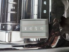 Tank 400 New Energy 2026 Hi4-T Smart Comfort Edition - ფოტო 9