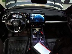 GAC Aion GS8 2024 Pilot Series 2.0T GDI AWD Luxury Smart Connected 7-Seater - ფოტო 10
