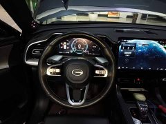GAC Aion GS8 2024 Pilot Series 2.0T GDI AWD Luxury Smart Connected 7-Seater - ფოტო 11