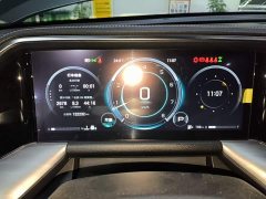GAC Aion GS8 2024 Pilot Series 2.0T GDI AWD Luxury Smart Connected 7-Seater - ფოტო 12