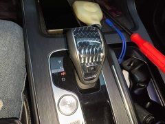 GAC Aion GS8 2024 Pilot Series 2.0T GDI AWD Luxury Smart Connected 7-Seater - ფოტო 14