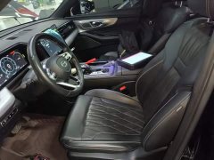 GAC Aion GS8 2024 Pilot Series 2.0T GDI AWD Luxury Smart Connected 7-Seater - ფოტო 15