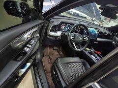 GAC Aion GS8 2024 Pilot Series 2.0T GDI AWD Luxury Smart Connected 7-Seater - ფოტო 16