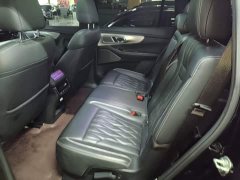 GAC Aion GS8 2024 Pilot Series 2.0T GDI AWD Luxury Smart Connected 7-Seater - ფოტო 17