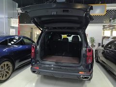 GAC Aion GS8 2024 Pilot Series 2.0T GDI AWD Luxury Smart Connected 7-Seater - ფოტო 19