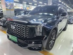 GAC Aion GS8 2024 Pilot Series 2.0T GDI AWD Luxury Smart Connected 7-Seater - ფოტო 2