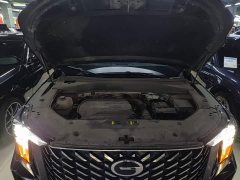 GAC Aion GS8 2024 Pilot Series 2.0T GDI AWD Luxury Smart Connected 7-Seater - ფოტო 20