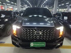 GAC Aion GS8 2024 Pilot Series 2.0T GDI AWD Luxury Smart Connected 7-Seater - ფოტო 3