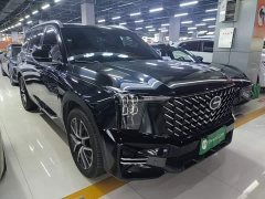 GAC Aion GS8 2024 Pilot Series 2.0T GDI AWD Luxury Smart Connected 7-Seater - ფოტო 4