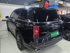 GAC Aion GS8 2024 Pilot Series 2.0T GDI AWD Luxury Smart Connected 7-Seater - ფოტო 5