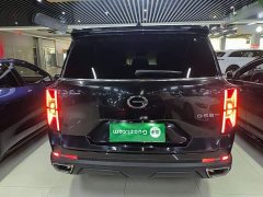 GAC Aion GS8 2024 Pilot Series 2.0T GDI AWD Luxury Smart Connected 7-Seater - ფოტო 6