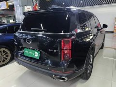 GAC Aion GS8 2024 Pilot Series 2.0T GDI AWD Luxury Smart Connected 7-Seater - ფოტო 7