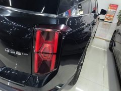 GAC Aion GS8 2024 Pilot Series 2.0T GDI AWD Luxury Smart Connected 7-Seater - ფოტო 8