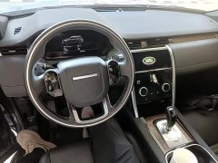Land Rover Discovery Sport New Energy P300e Performance Technology Edition - ფოტო 10