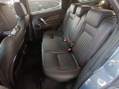 Land Rover Discovery Sport New Energy P300e Performance Technology Edition - ფოტო 17