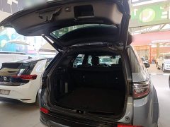 Land Rover Discovery Sport New Energy P300e Performance Technology Edition - ფოტო 19