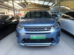 Land Rover Discovery Sport New Energy P300e Performance Technology Edition - ფოტო 3