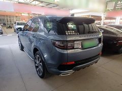 Land Rover Discovery Sport New Energy P300e Performance Technology Edition - ფოტო 5