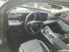Geely Xingrui 2021 Facelift 2.0T Diesel Premium - ფოტო 10