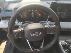 Geely Xingrui 2021 Facelift 2.0T Diesel Premium - ფოტო 11