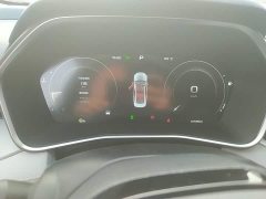 Geely Xingrui 2021 Facelift 2.0T Diesel Premium - ფოტო 12
