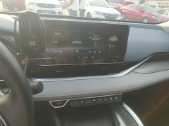 Geely Xingrui 2021 Facelift 2.0T Diesel Premium - ფოტო 13