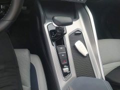 Geely Xingrui 2021 Facelift 2.0T Diesel Premium - ფოტო 14