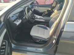 Geely Xingrui 2021 Facelift 2.0T Diesel Premium - ფოტო 15