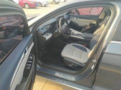 Geely Xingrui 2021 Facelift 2.0T Diesel Premium - ფოტო 16