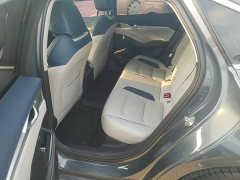 Geely Xingrui 2021 Facelift 2.0T Diesel Premium - ფოტო 17