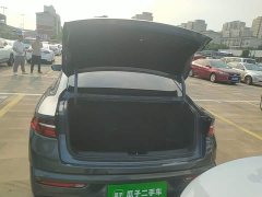 Geely Xingrui 2021 Facelift 2.0T Diesel Premium - ფოტო 19