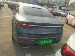 Geely Xingrui 2021 Facelift 2.0T Diesel Premium - ფოტო 6