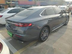 Geely Xingrui 2021 Facelift 2.0T Diesel Premium - ფოტო 7
