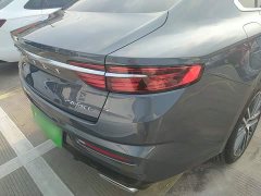 Geely Xingrui 2021 Facelift 2.0T Diesel Premium - ფოტო 8