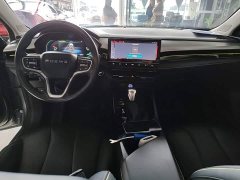 SAIC MG i5 2021 Facelift 1.5L CVT Diamond Edition - ფოტო 10