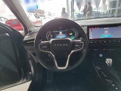 SAIC MG i5 2021 Facelift 1.5L CVT Diamond Edition - ფოტო 11