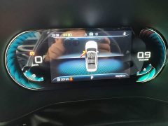 SAIC MG i5 2021 Facelift 1.5L CVT Diamond Edition - ფოტო 12