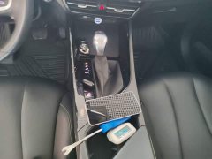SAIC MG i5 2021 Facelift 1.5L CVT Diamond Edition - ფოტო 14