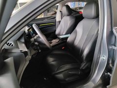 SAIC MG i5 2021 Facelift 1.5L CVT Diamond Edition - ფოტო 15