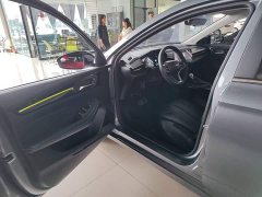 SAIC MG i5 2021 Facelift 1.5L CVT Diamond Edition - ფოტო 16
