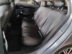 SAIC MG i5 2021 Facelift 1.5L CVT Diamond Edition - ფოტო 17