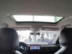 SAIC MG i5 2021 Facelift 1.5L CVT Diamond Edition - ფოტო 18