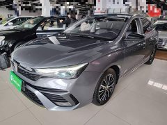 SAIC MG i5 2021 Facelift 1.5L CVT Diamond Edition - ფოტო 2