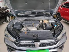 SAIC MG i5 2021 Facelift 1.5L CVT Diamond Edition - ფოტო 20