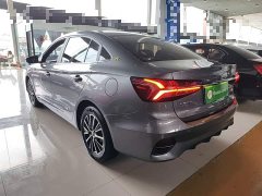 SAIC MG i5 2021 Facelift 1.5L CVT Diamond Edition - ფოტო 5