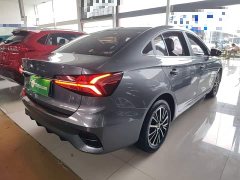 SAIC MG i5 2021 Facelift 1.5L CVT Diamond Edition - ფოტო 7
