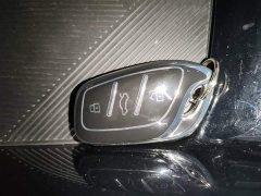 SAIC MG i5 2021 Facelift 1.5L CVT Diamond Edition - ფოტო 9