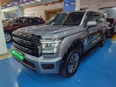Haval H5 2023 2.0T Automatic 2WD Leading Edition Gasoline - ფოტო 1