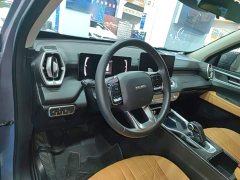 Haval H5 2023 2.0T Automatic 2WD Leading Edition Gasoline - ფოტო 10