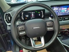 Haval H5 2023 2.0T Automatic 2WD Leading Edition Gasoline - ფოტო 11